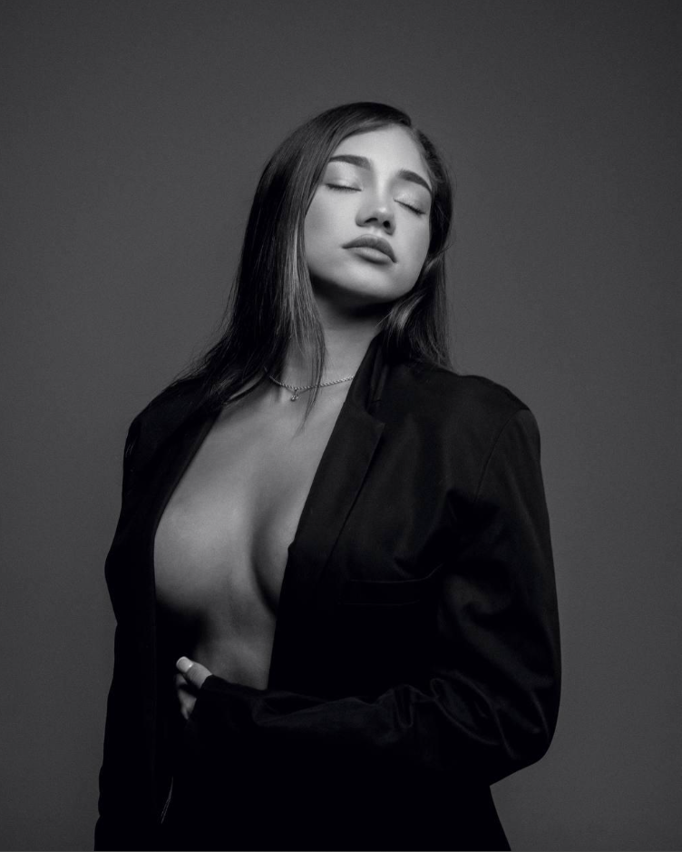 Ashley Ospino Exclusive Portrait 8